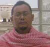 djo Melaporkan dari Makkah